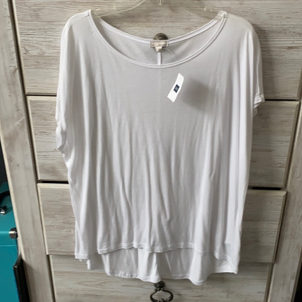 Gap top NWT